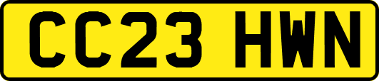 CC23HWN