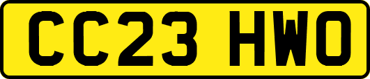 CC23HWO