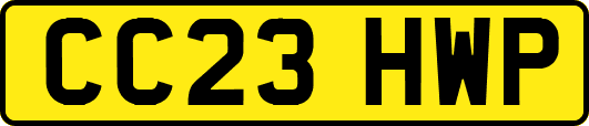 CC23HWP