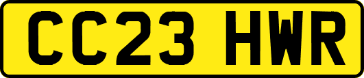 CC23HWR