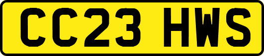 CC23HWS