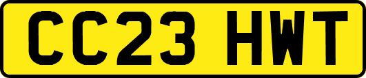 CC23HWT