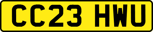 CC23HWU