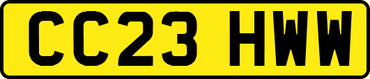 CC23HWW