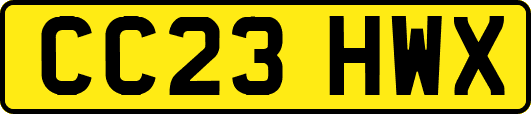 CC23HWX