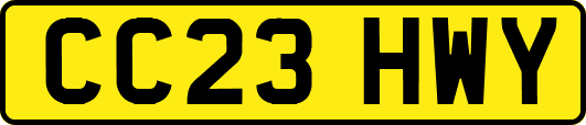 CC23HWY