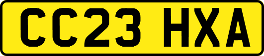 CC23HXA
