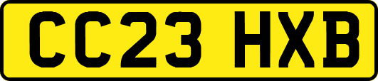 CC23HXB