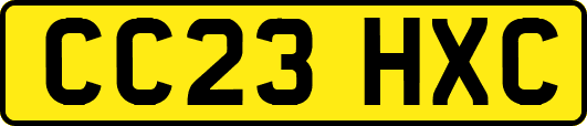 CC23HXC