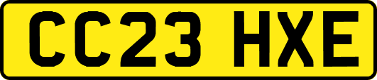 CC23HXE