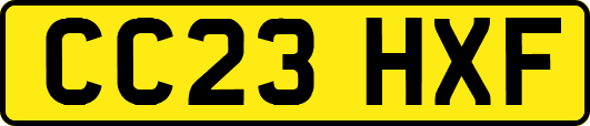 CC23HXF