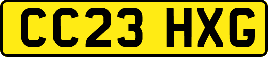 CC23HXG