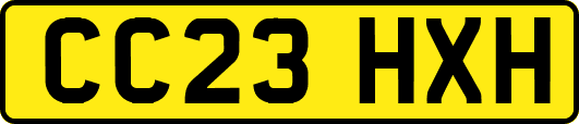 CC23HXH