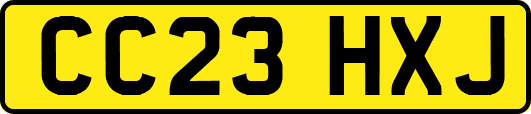 CC23HXJ
