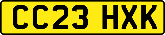 CC23HXK
