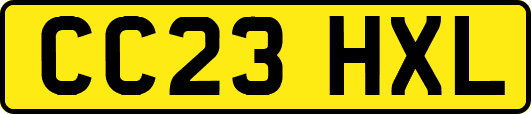 CC23HXL