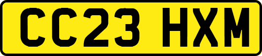 CC23HXM