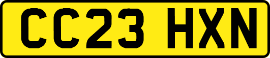 CC23HXN