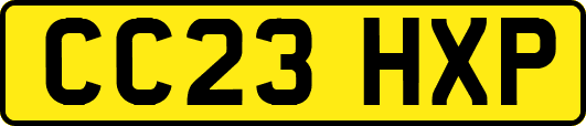 CC23HXP