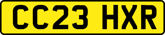 CC23HXR