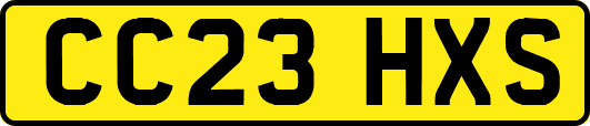 CC23HXS
