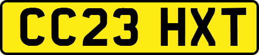 CC23HXT