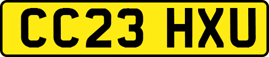 CC23HXU