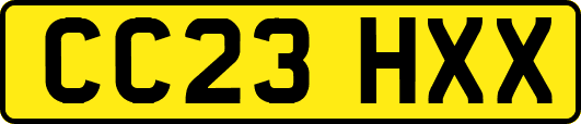 CC23HXX