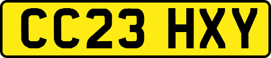 CC23HXY