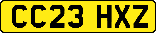 CC23HXZ