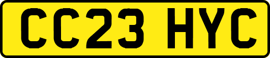 CC23HYC