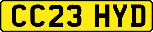 CC23HYD