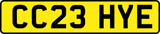 CC23HYE