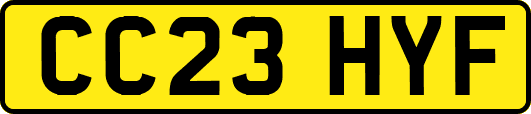CC23HYF