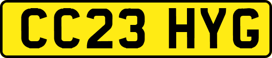 CC23HYG
