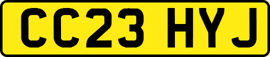 CC23HYJ