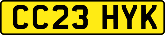 CC23HYK