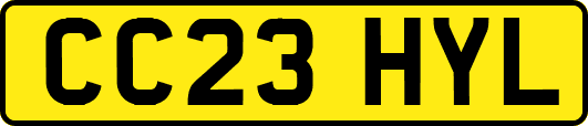 CC23HYL