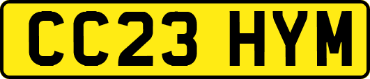 CC23HYM