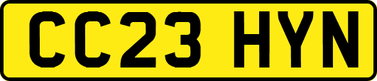 CC23HYN