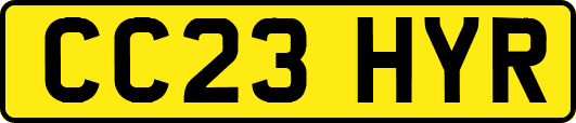 CC23HYR