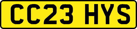 CC23HYS