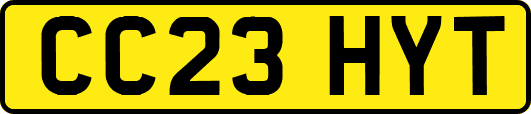 CC23HYT