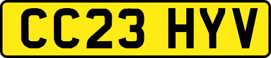 CC23HYV