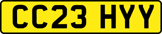 CC23HYY