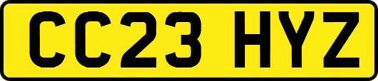 CC23HYZ