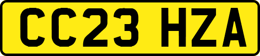 CC23HZA