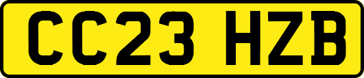 CC23HZB