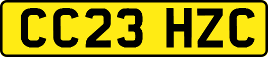 CC23HZC