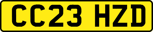 CC23HZD
